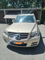 Mercedes GLK 220 4matic BlueTec