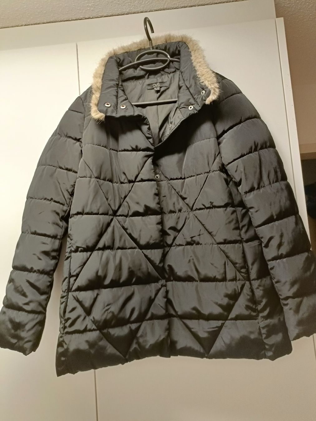 Jacken: Winterjacke Gr. 40 – Gebraucht aus Sachseln von SandraHae