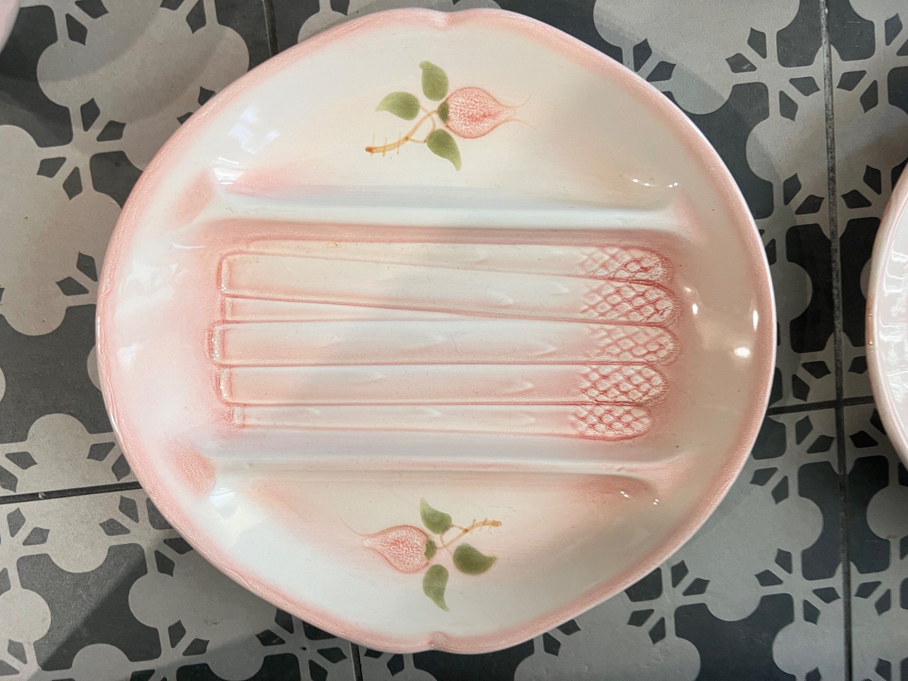 Geschirrsets: French pottery lot – Neu (gemäss Beschreibung) aus Lausanne von NYC67 4