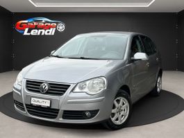VW Polo 1.4 16 FRISCH AB MFK  ( Automat )  Ab 999.-✅