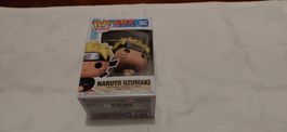 Pop Animation  Naruto NR 1843 "Naruto Uzumaki"  Neu
