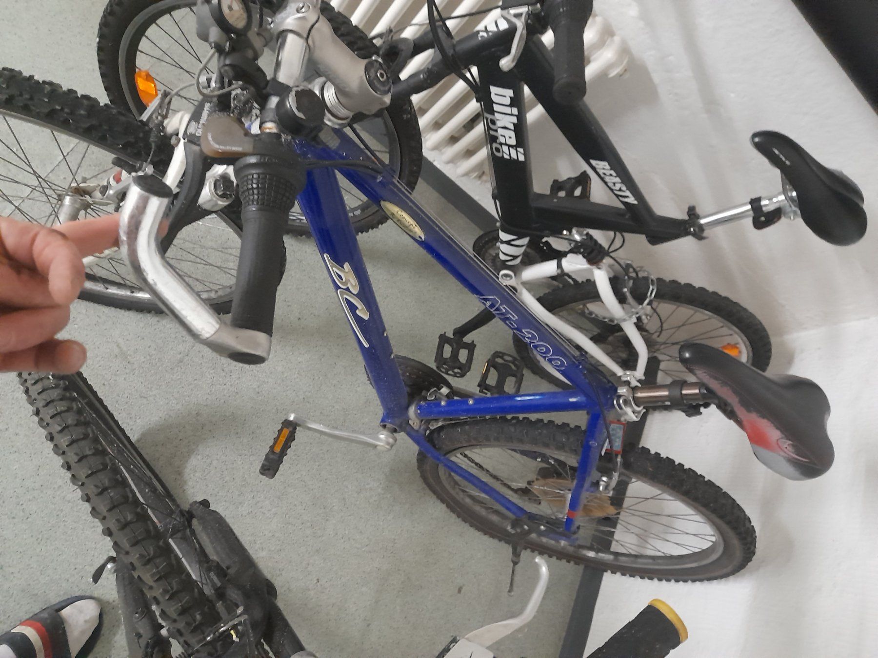Biciclette: 7 Velo – Usato da Glattbrugg venduto da B_B 6