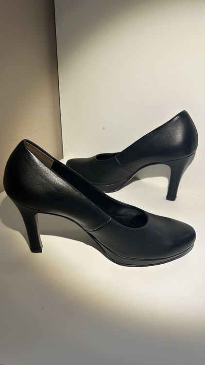 Pump High Heels (Gebraucht) in Wettingen für CHF 35 – mit - Main Image