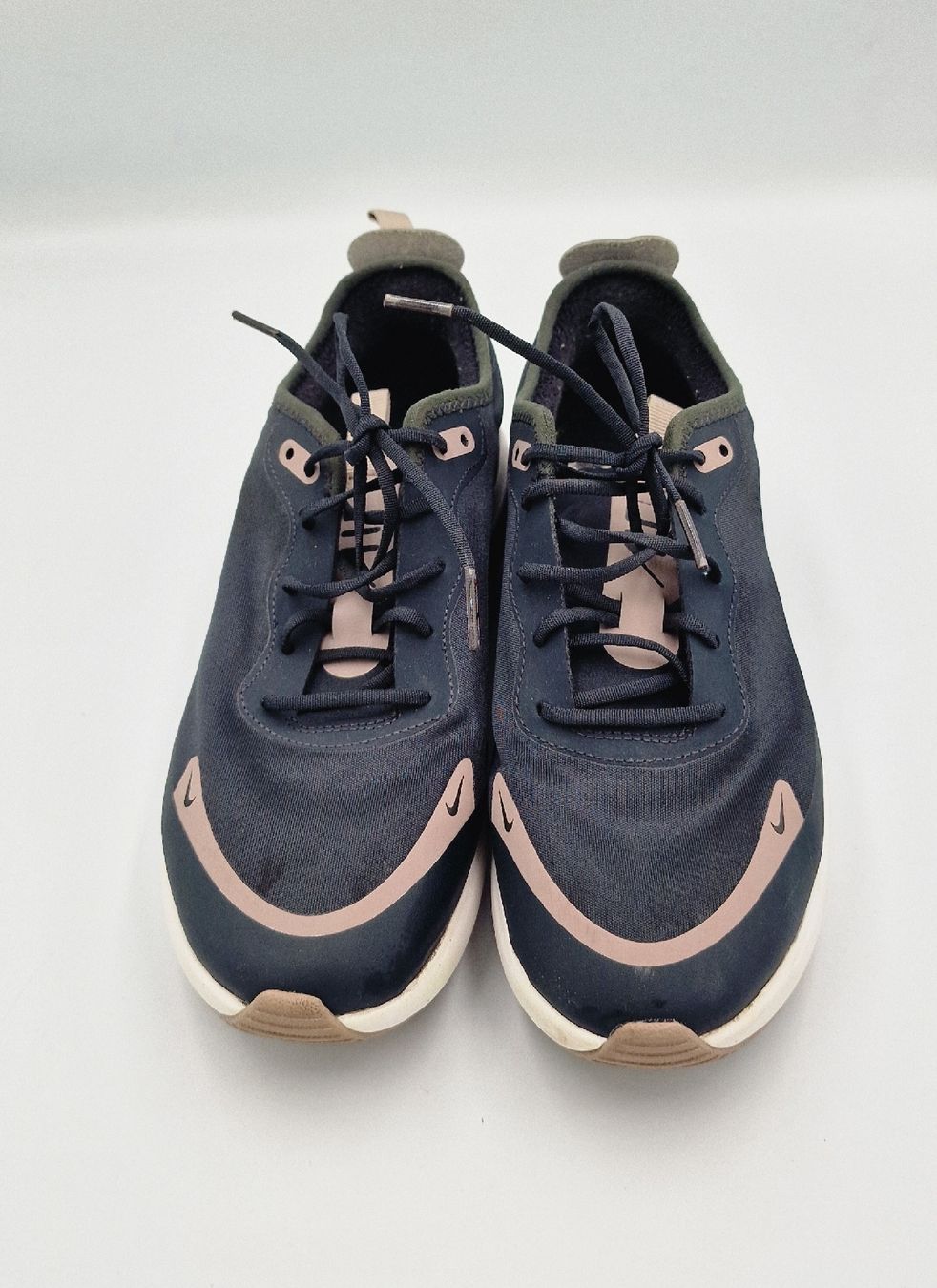 Nike Scarpe da donna: Nike Wmns Air Max Dia SE 'Blue Void' gr 38 – Usato da Affeltrangen venduto da Szafaoli 4