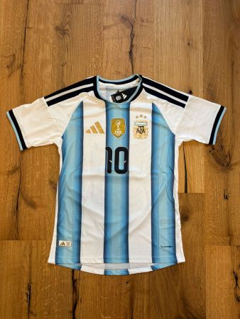 Lionel Messi Argentinien Heimtrikot 26/27 L