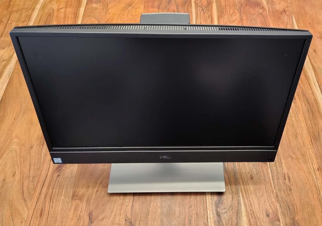 Dell PCs: DELL Optiplex 5270 AIO – D'occasion à Neuendorf par Buggle