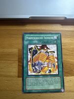 Morphtronisches Triebwerk Zauberkarte Yu-Gi-Oh guter Zustand