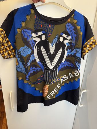 Shirt von Marccain
