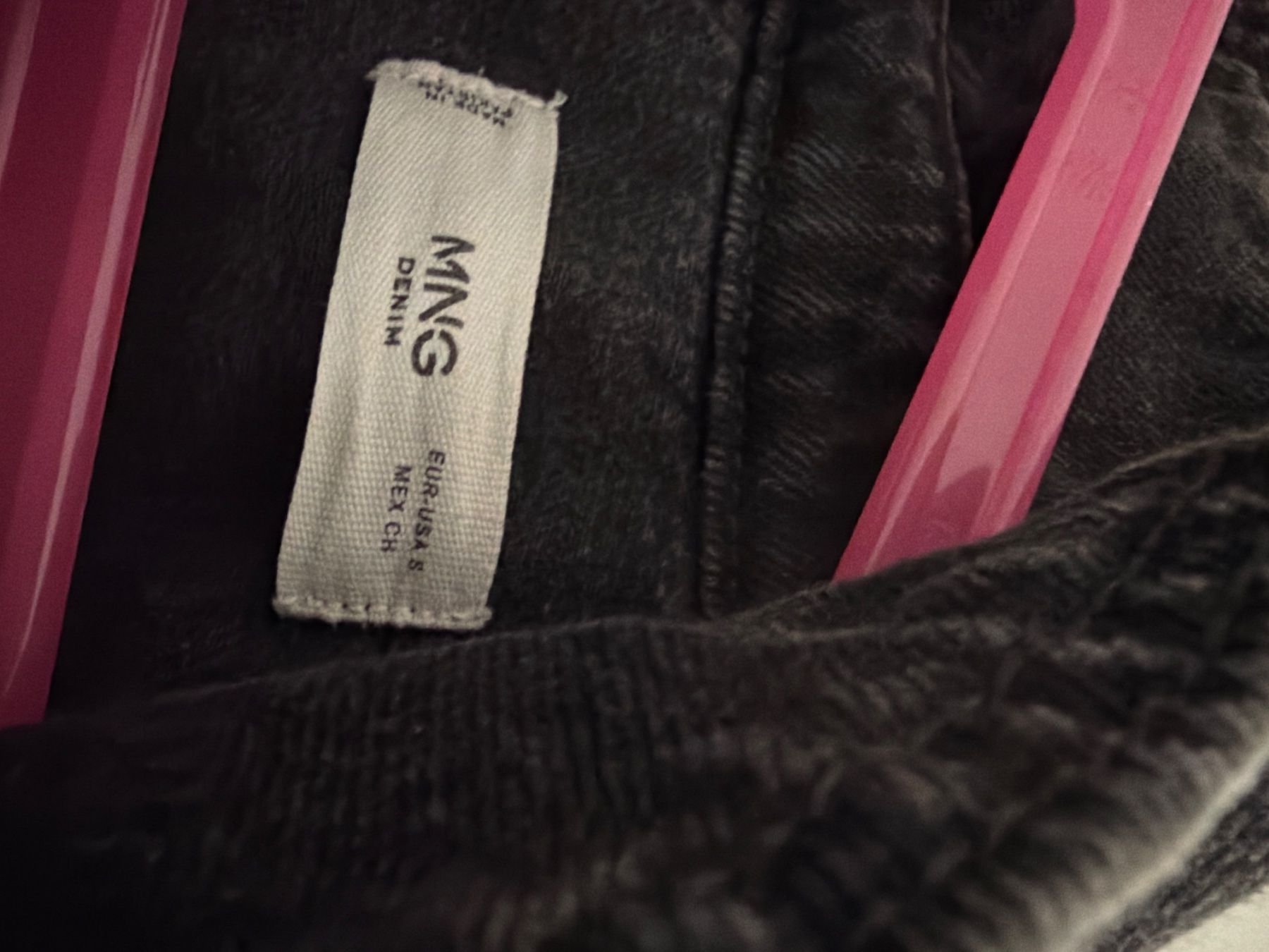 Mango Giacche: Jacke – Usato da Zürich venduto da sop_k5sv 2