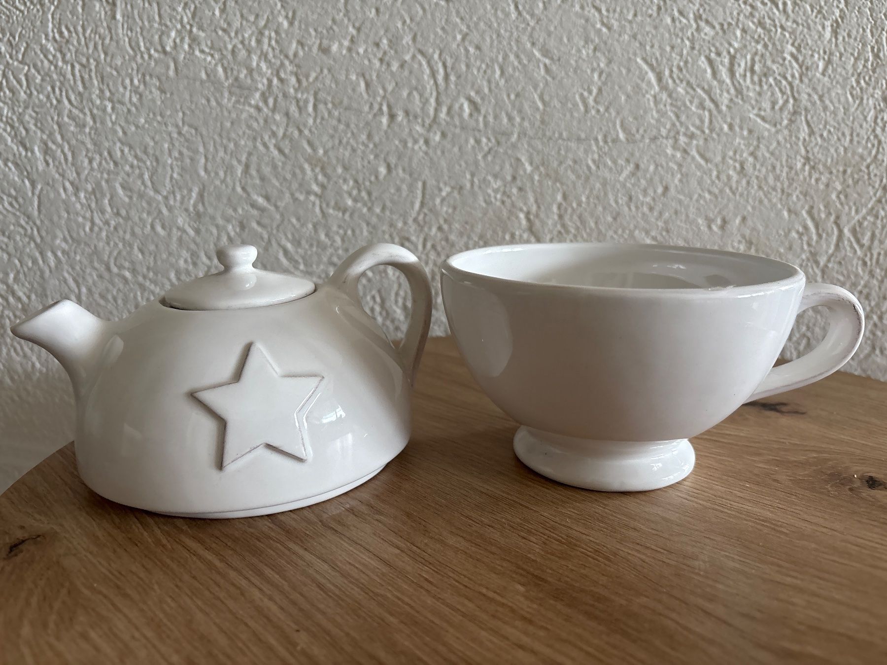 Théières: Teekanne mit Tasse – D'occasion à Aarwangen par kah_79t5 1