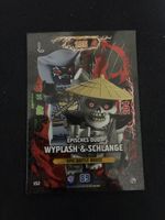 Carte Ninjago Wyplash & Schlange 105/89