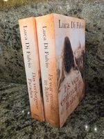 Luca Di Fulvio Set: 2 Historische Bestseller Romane (Lübbe)