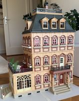 Maison Victorienne Playmobil 5300 Belle Époque complète