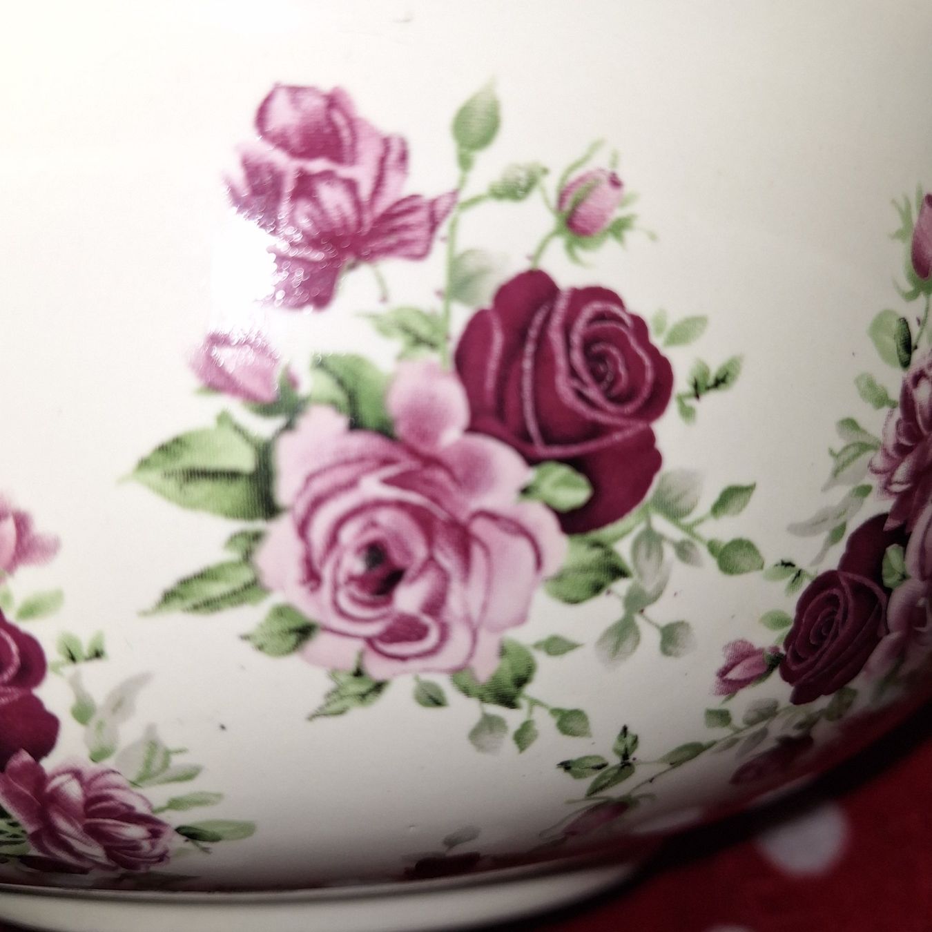 Ciotole: SCHÜSSEL IM ROMANTIK STYL – Difettoso da spreitenbach venduto da lumbalplatte 3