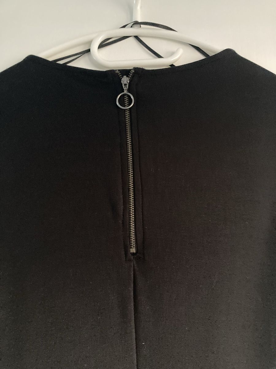 Esprit Kleider: Kleid Esprit schwarz Gr. XS – Neu (gemäss Beschreibung) aus Dulliken von gab_jdr2 3