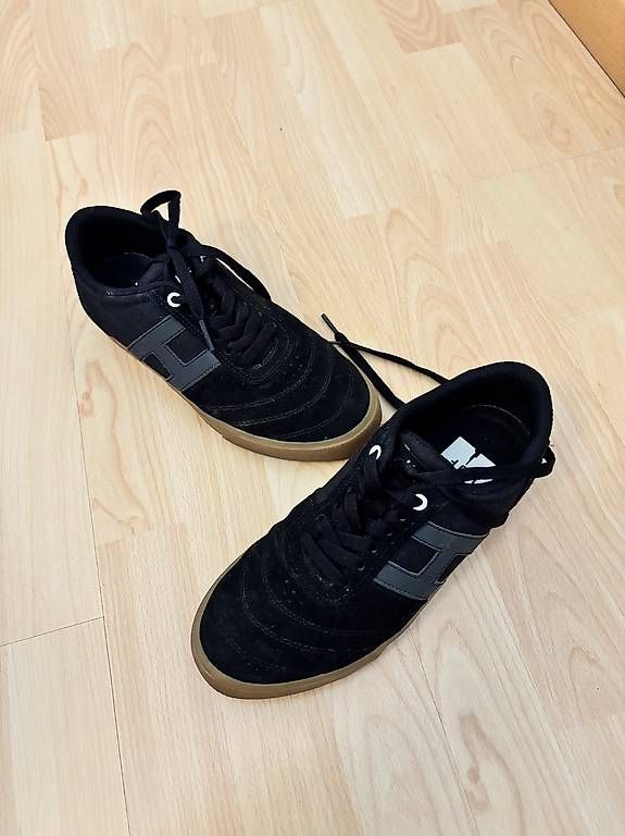 Herrenschuhe: HUF Schuhe – Gebraucht aus schaan von alb_s2qh