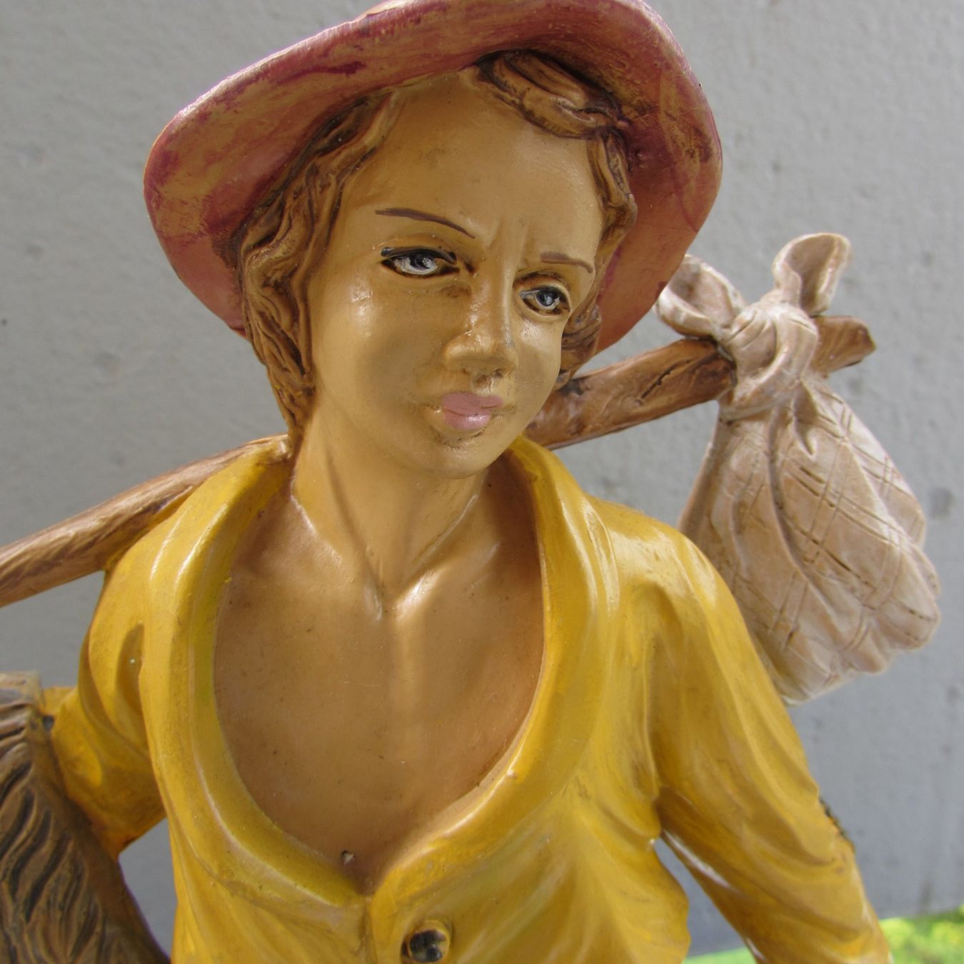 Figurines: Vintagefigur – Neuf (Voir description) à Frick par Beni58 5