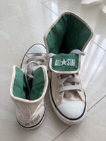Converse All Star Turnschuhe weiss Gr.2 1/2