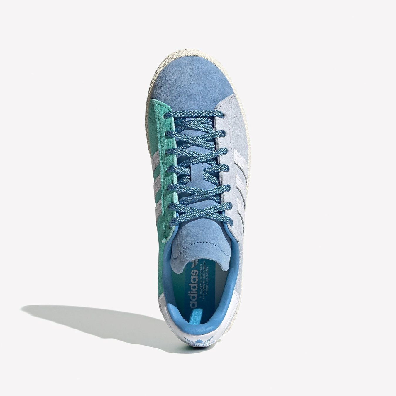 Adidas Scarpe da donna: Adidas Campus 80s W Grösse 38 – Nuovo e nell'imballaggio originale da Muttenz venduto da Style_2000 2