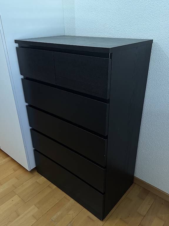 Ikea Kommoden: Kommode – Gebraucht aus Küssnacht am Rigi von Tanja_24m