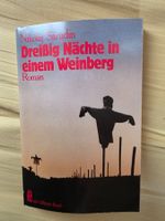 Dreissig Nächte in einem Weinberg - Nikolaj Sarudin - 1984