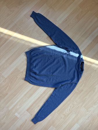 Bramante Pullover, Merino Extra Fine, Grösse M, Top! (50)