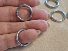 Piercing 2.5mm