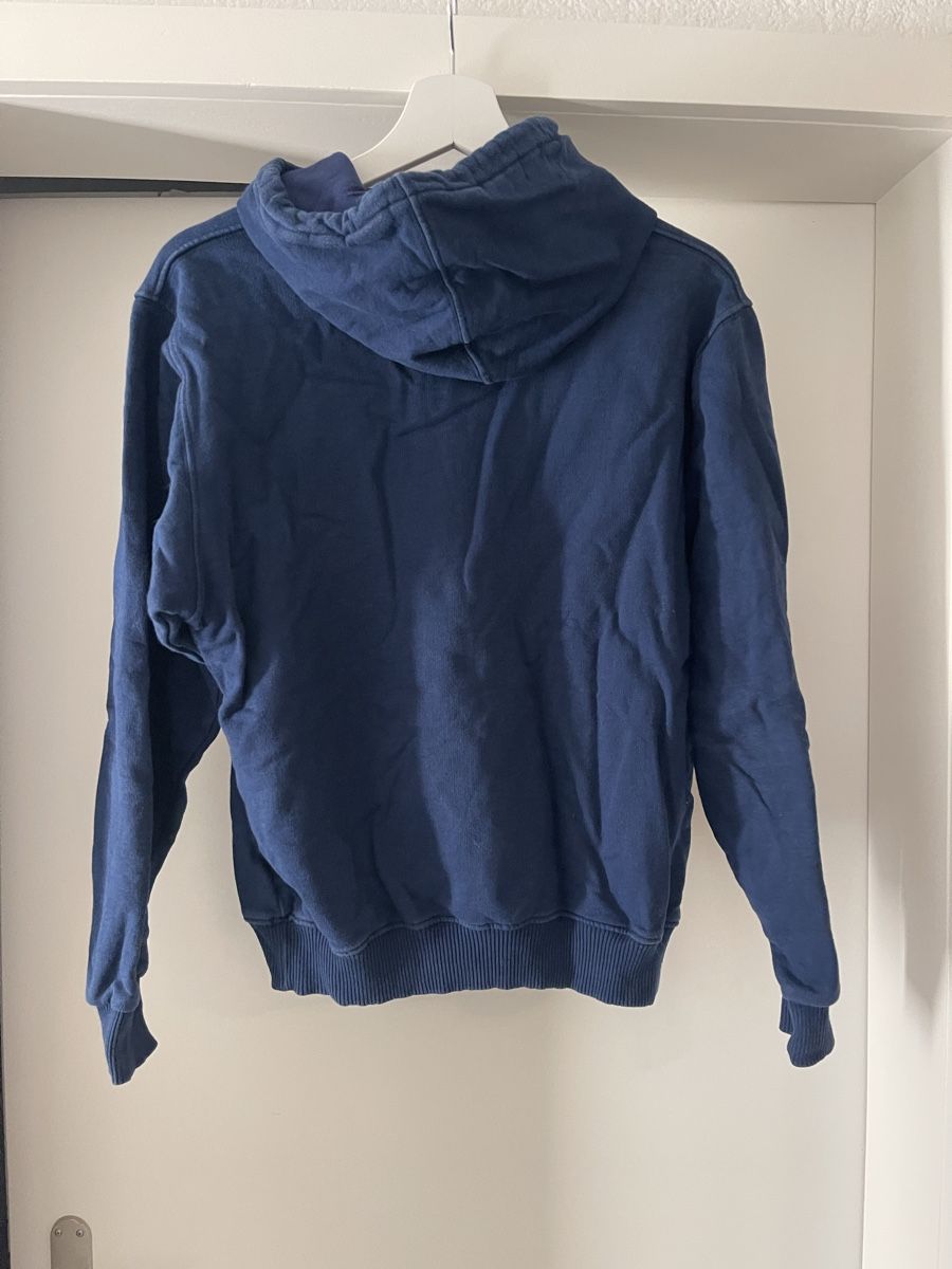 Hard Rock Cafe Pullover & Sweatshirts: Hard Rock Cafe Pullover aus Lima – Gebraucht aus Bern von jeh0815 1