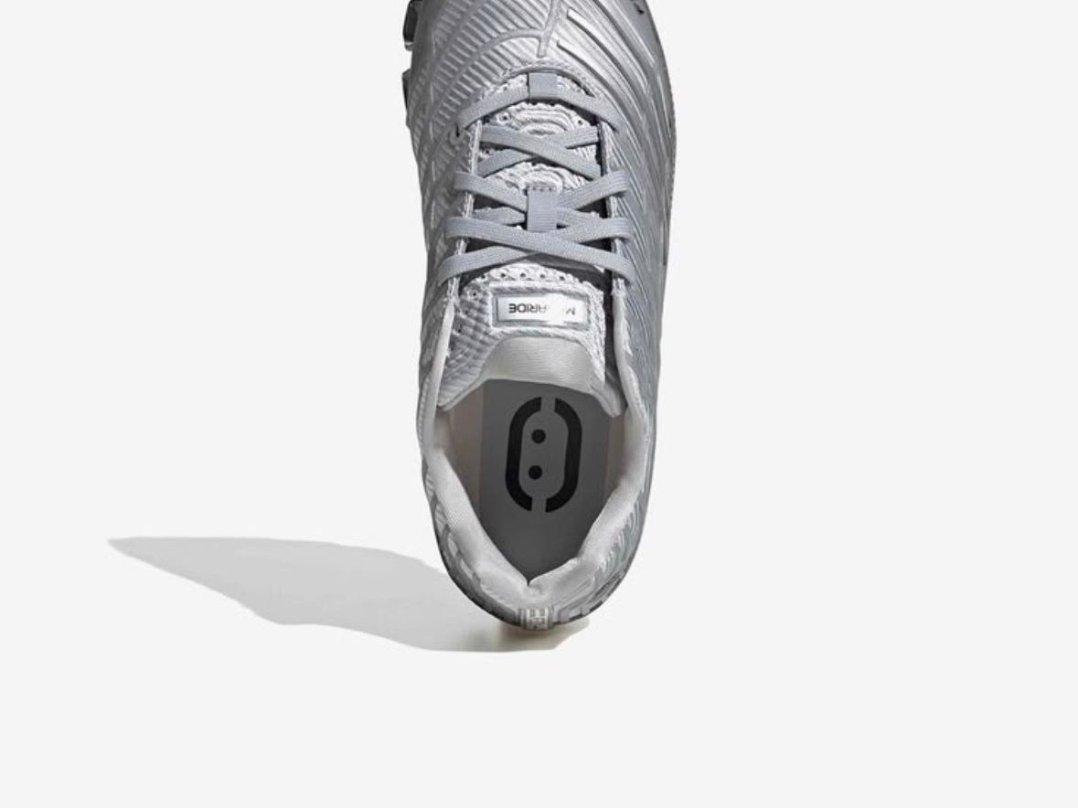 Adidas Scarpe da uomo: Nouvelle chaussures – Usato da Lausanne venduto da moh_k8qt 2