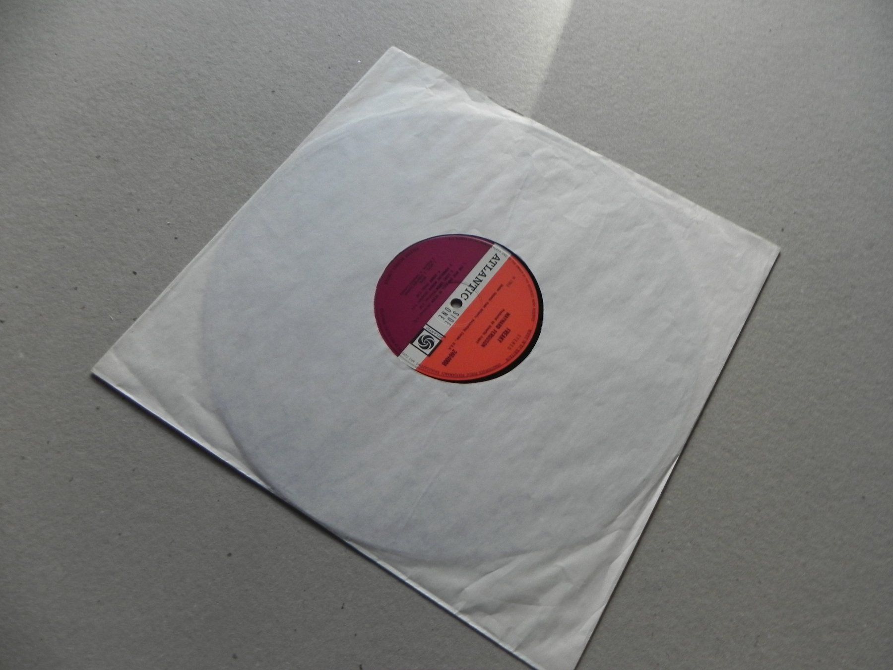Dischi in vinile: LP Kanada Jazz Trompeter Maynard Ferguson 1970 Freaky – Usato da Siebnen venduto da krimsie 2