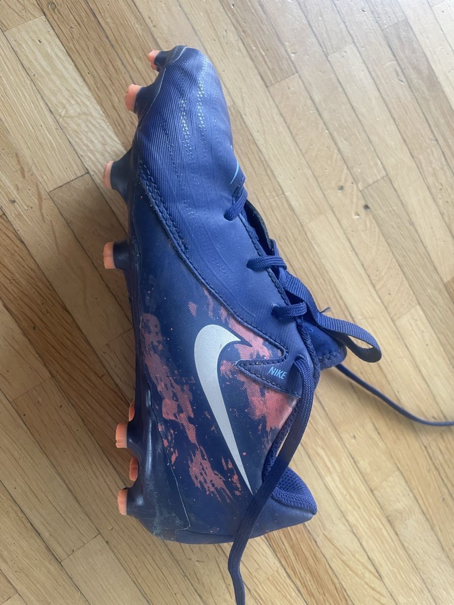 Nike Scarpe da uomo: Fussballschuhe Force9 Nike – Usato da Männedorf venduto da ninaswiss 1