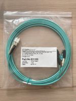 Glasfaserkabel 3m LC-E2000