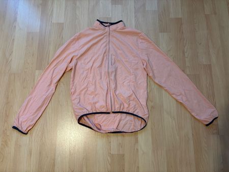 Fahrradjacke Windjacke Crosswave Gr. 44
