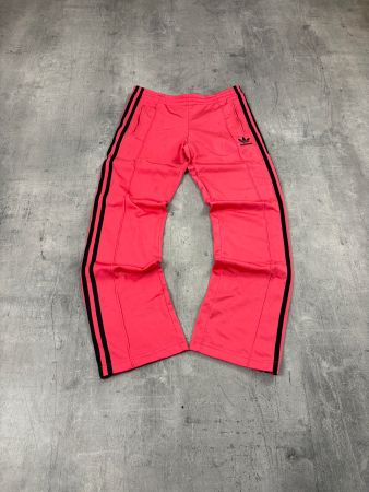 Vintage Adidas Firebird Baggy Trackpants (S)