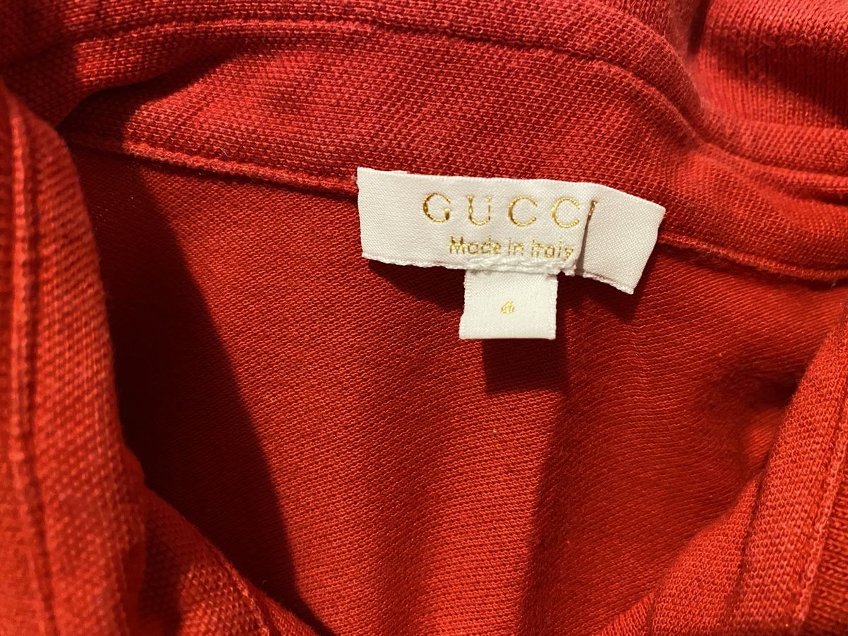 Gucci Ensembles coordonnés: Gucci Mädchen Kleider-Set Gr.110-116 – D'occasion à Genthod par Tidus04 3