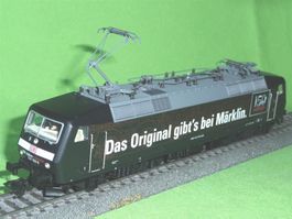 DB BR 120 37530 Insider Das Original 761
