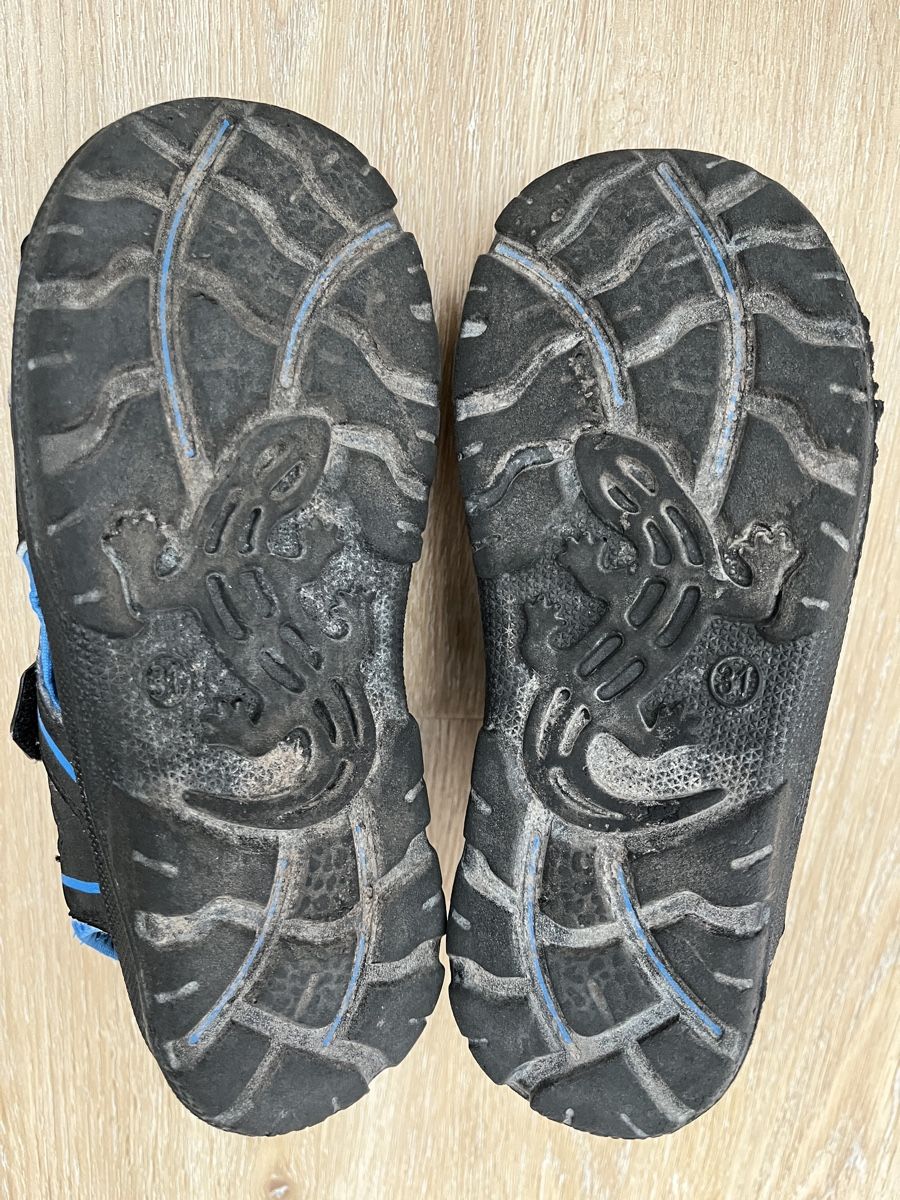 Scarpe per ragazzi: Lurchi Sandalen Gr. 31 – Usato da Sulz AG venduto da Zissi31324 2