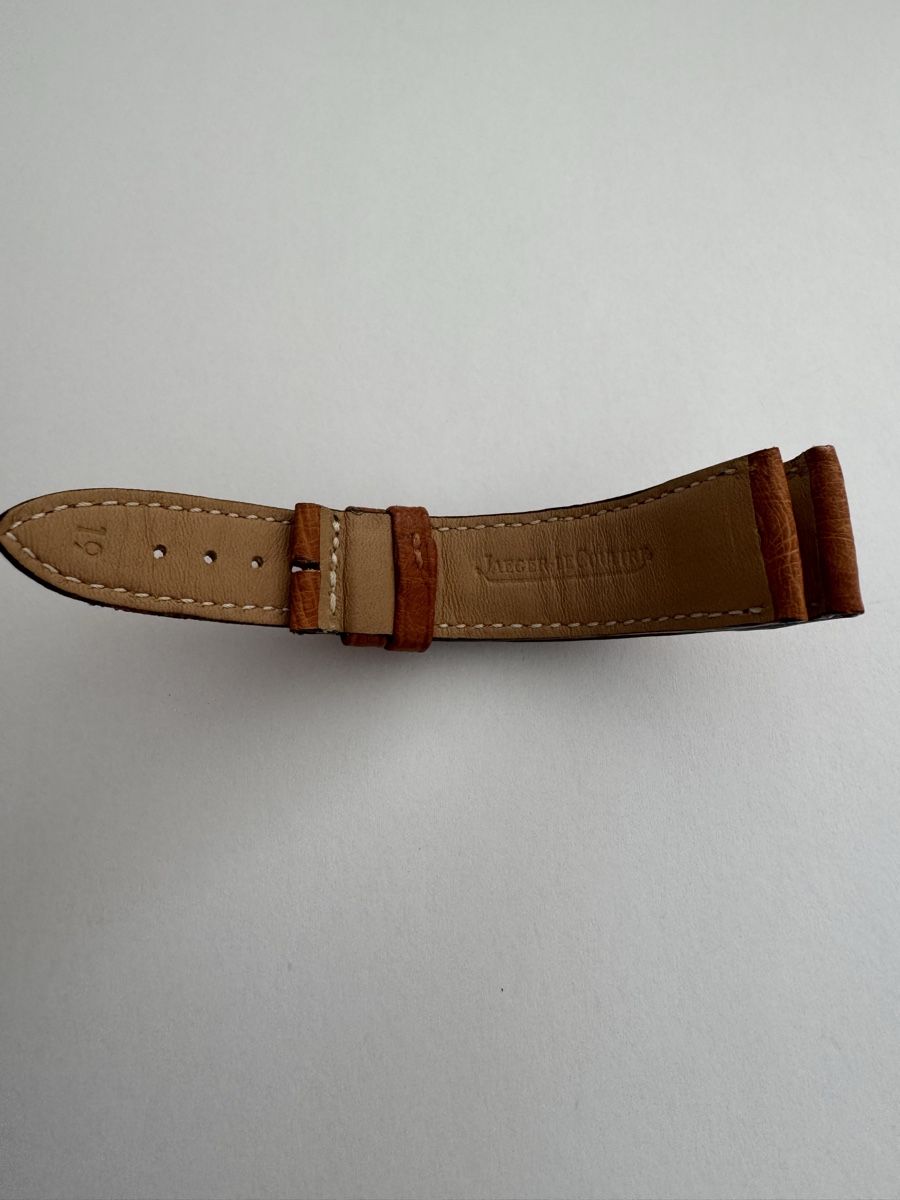Bracciali & Braccialetti: Bracelet Jaeger-Le-Coultre – Usato da Sonceboz-Sombeval venduto da jmi_b7zl 6