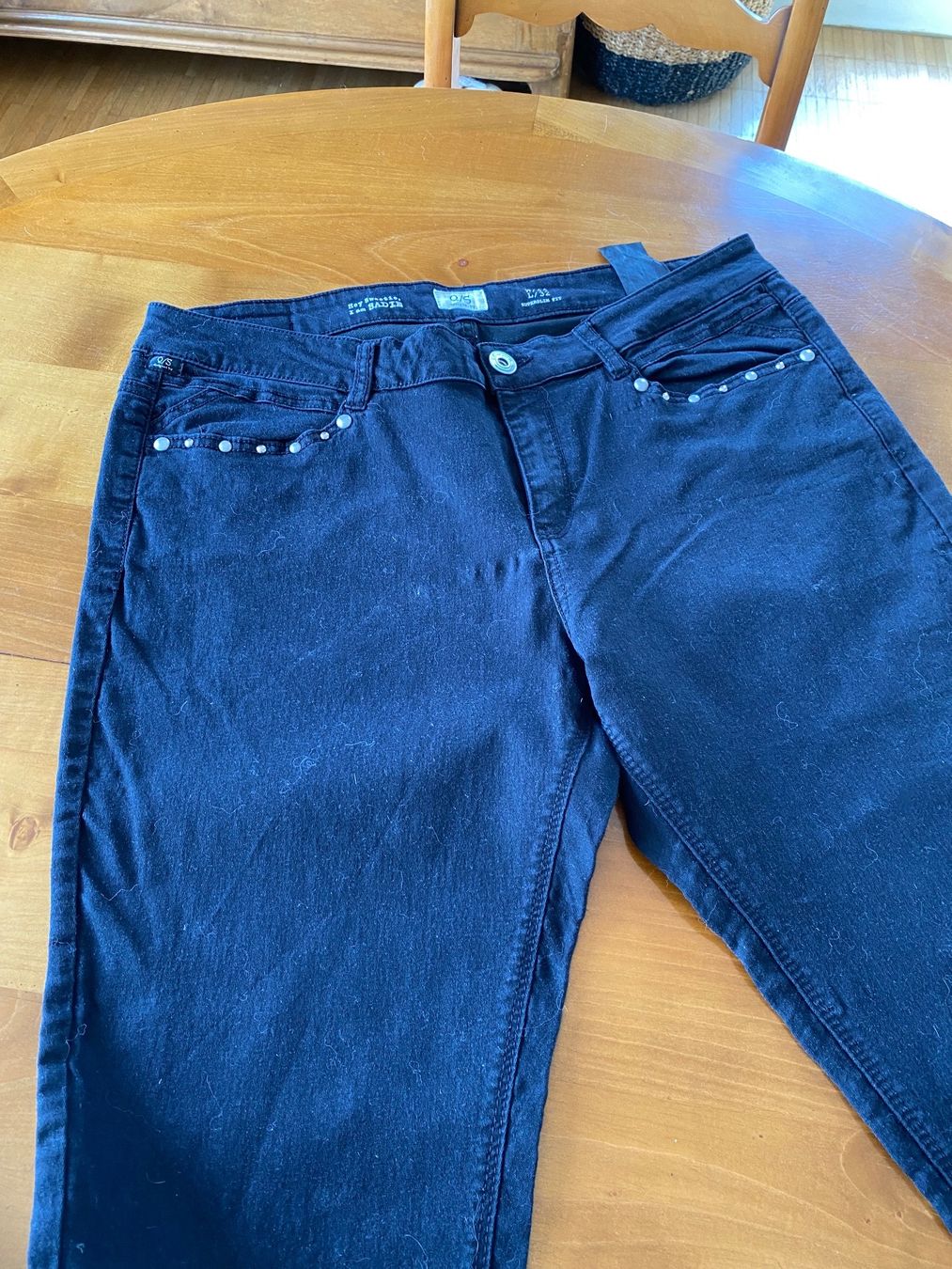 Esprit Jeans: Très joli Jeans de la Marques Esprit QS – Gebraucht aus Pfaeffikon ZH von BACozAfer 2