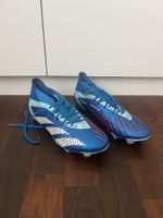 Adidas Predator Elite Fussballschuhe Grösse 40