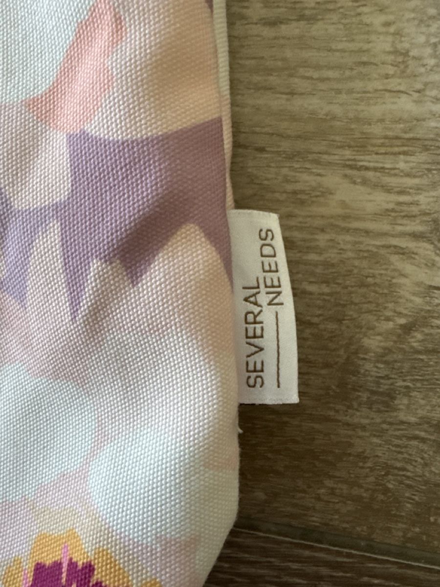 Taschen: Strandtasche von Several Needs wie neu – Gebraucht aus Biberist von Bsetzistei11 4