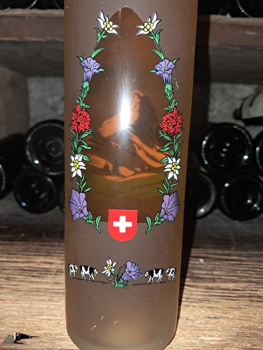 Vino: Sion Blanc valais 1997 – Nuovo e nell'imballaggio originale da Le locle venduto da juliensaran 3