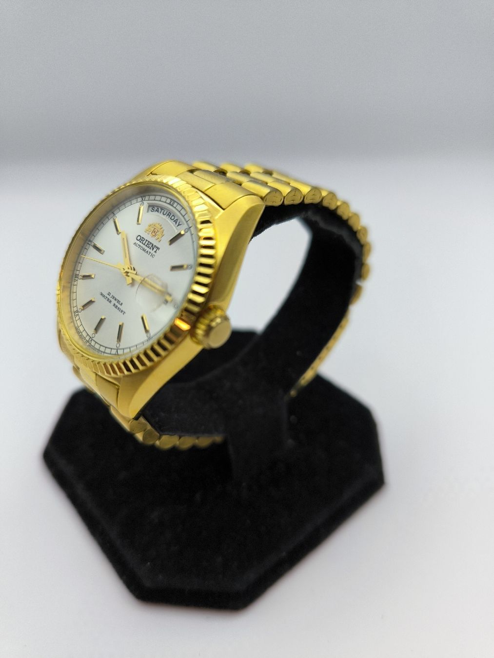 Orient Orologi: Orient President Day Date – Usato da Zürich venduto da brru91 1