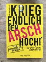 Ratgeber "Schluss mit Wischiwaschi" von Christine Jacobs