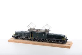 StarRecordsGmbH: Märklin 5736 SBB-Lok Be 6/8 II Krokodil