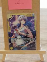 One Piece TCG Law Heroines Edition