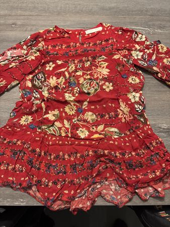 Zara Girls Bluse, Gr. 110, Grösse 5, Top Zustand!