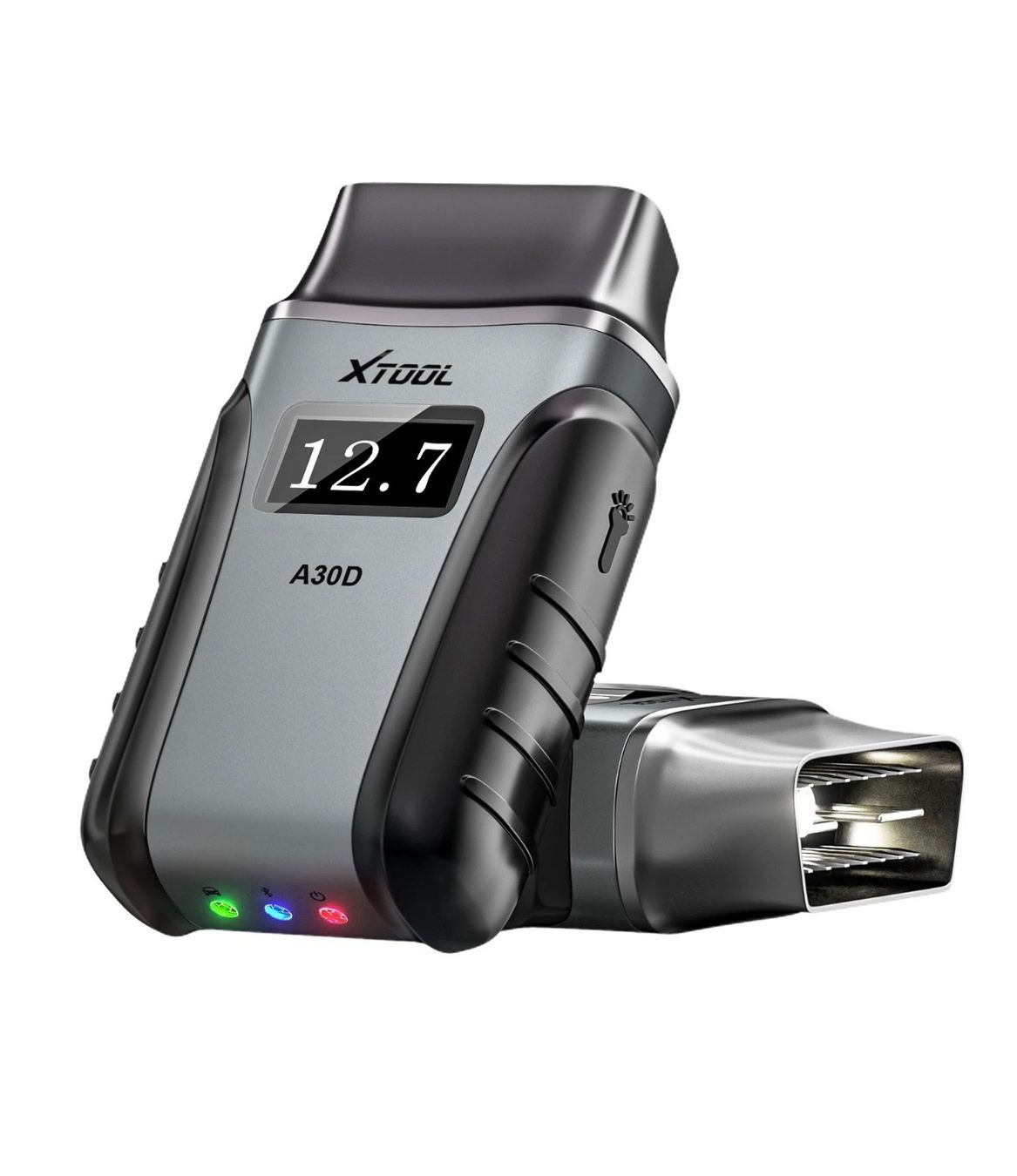 Unità & Adattatore: ORIGINAL XTOOL KIT A30D V2.0 BT  Auto KFZ OBD2 Diagnosegerät – Nuovo e nell'imballaggio originale da Frauenfeld venduto da iphone6 1