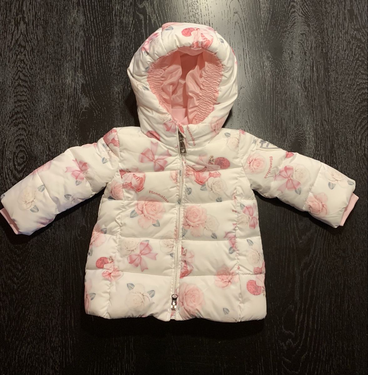 Jacken & Mäntel: Monnalisa Baby Winterjacke,NEU – Neu (gemäss Beschreibung) aus Klosters von ari_6y9m
