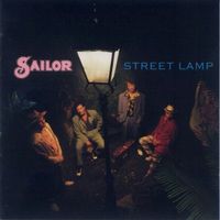 CD Sailor - Street lamp (1992)